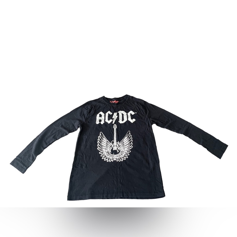 AC/DC Shirt